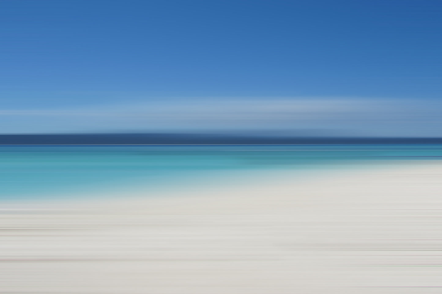 THE NATURAL PARADISE XXL