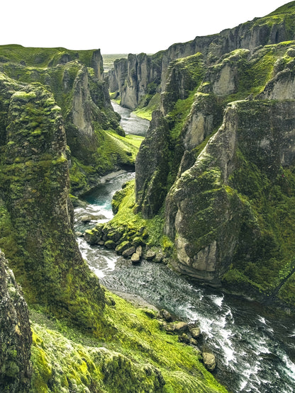 Fine Art Photographic Print - WONDERFUL ICELAND - Limited Edition