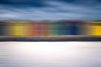 COLOURS IN MOTION XXL