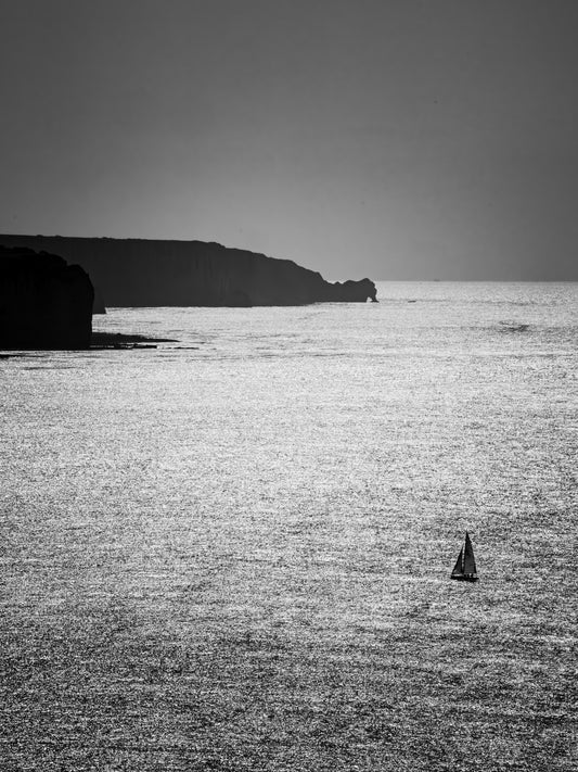 BOUNDLESS LANDSCAPES