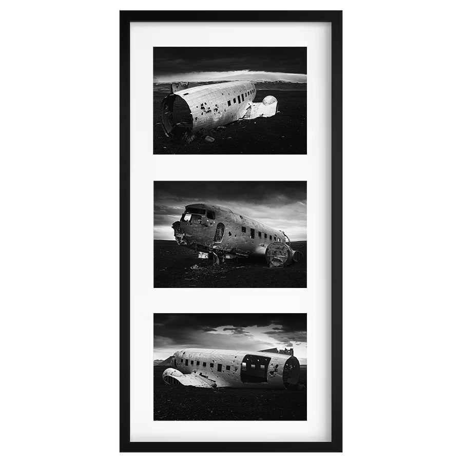 AMERICAN SURVIVOR Series Special Edition