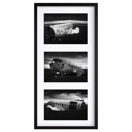 AMERICAN SURVIVOR Series Special Edition