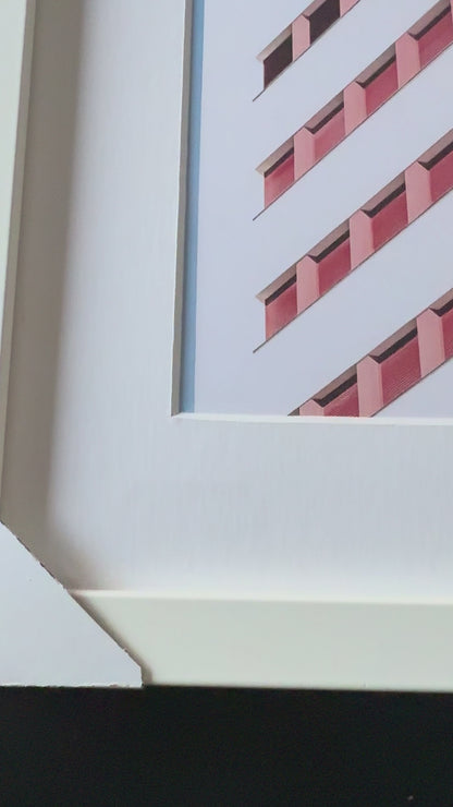 ITALIAN GEOMETRIES #2