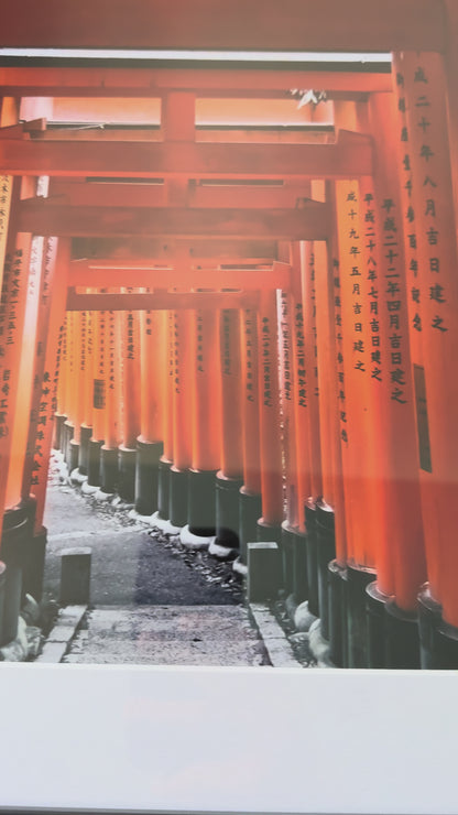 JAPAN TORII