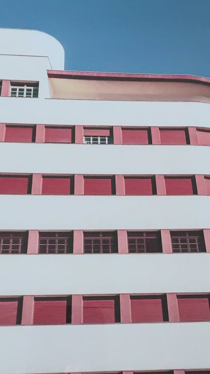 ITALIAN GEOMETRIES #1