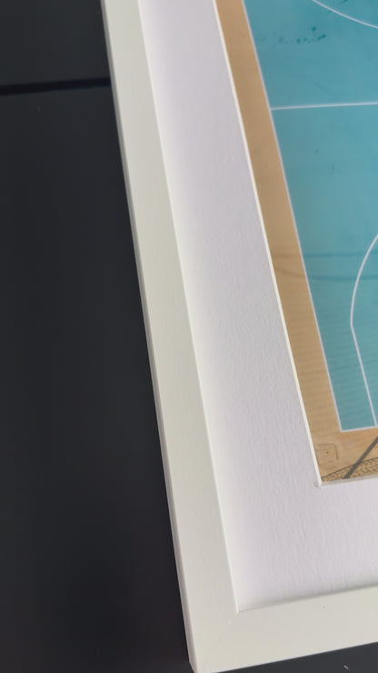 BASKETBALL LOVERS #1