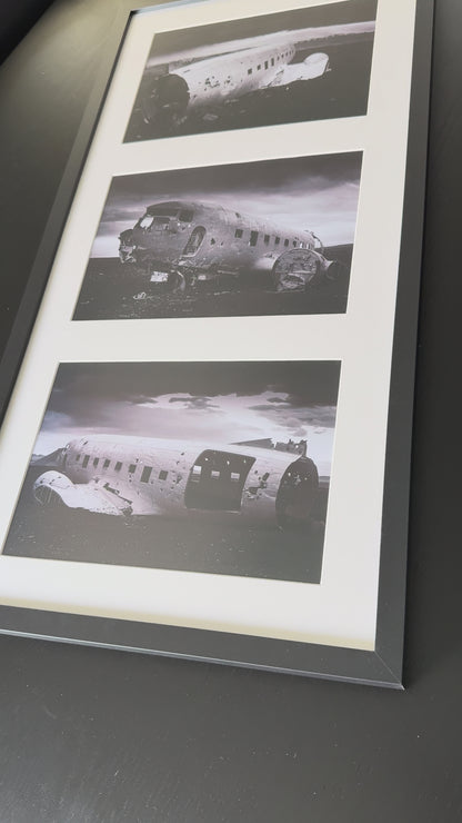 AMERICAN SURVIVOR Series Special Edition