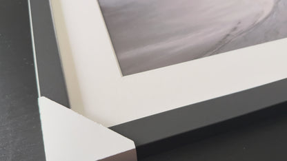 SAND AROUND MONT SAINT MICHEL