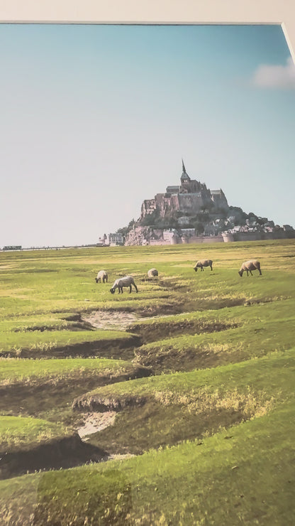 MONT SAINT MICHEL