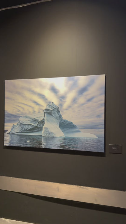 Stampa Fotografica Fine Art - SPECTACULAR SKY XXL - Edizione Limitata